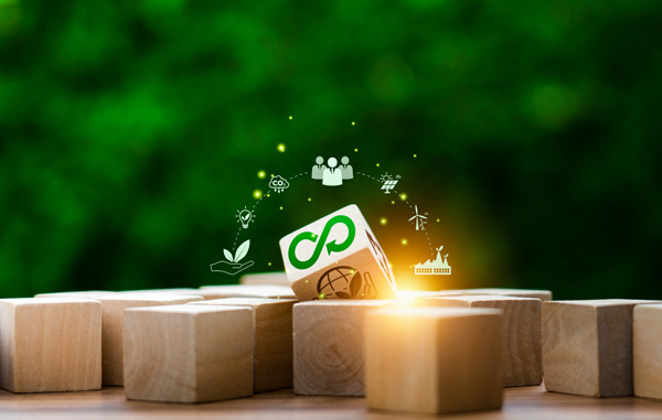 Neues RCD-System bringt echte Transparenz