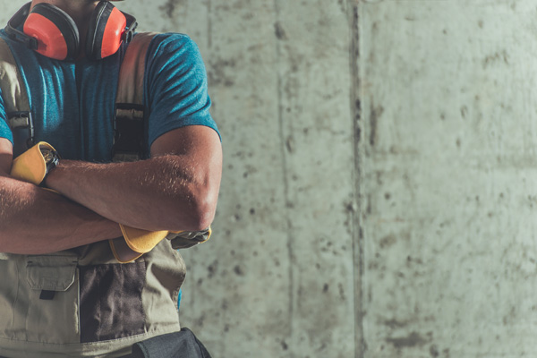 Thüringer Handwerk weiterhin unter Druck