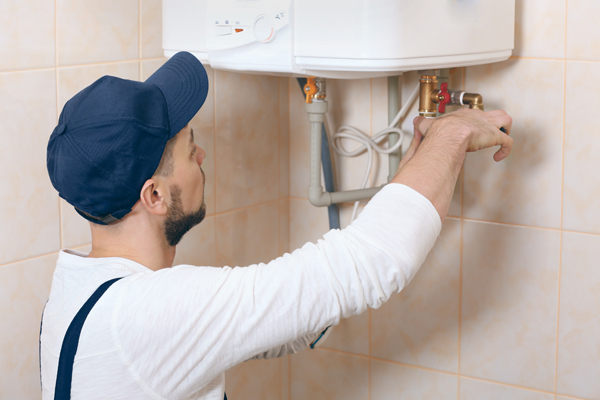 SHK-Branche im Wandel: Von Hochs zu Tiefs