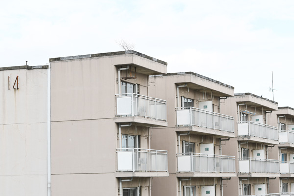 Sachsens Wohnungswirtschaft unter Druck