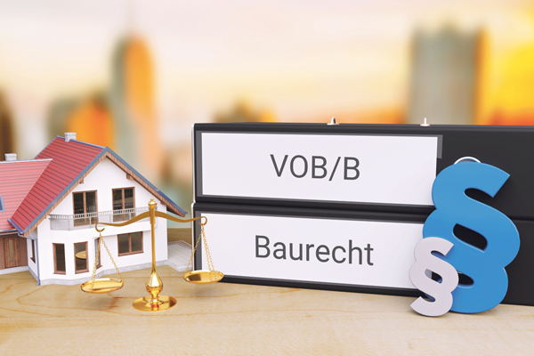 Ende der Kleinstaaterei bei Bauordnungen
