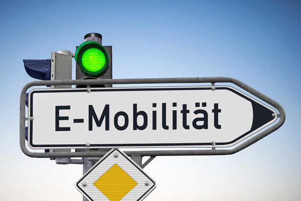 Wachsende Bedeutung von Elektrobussen im Stadtverkehr