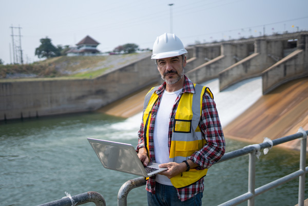 BAM erforscht Wiederverwendung von Betonbauteilen