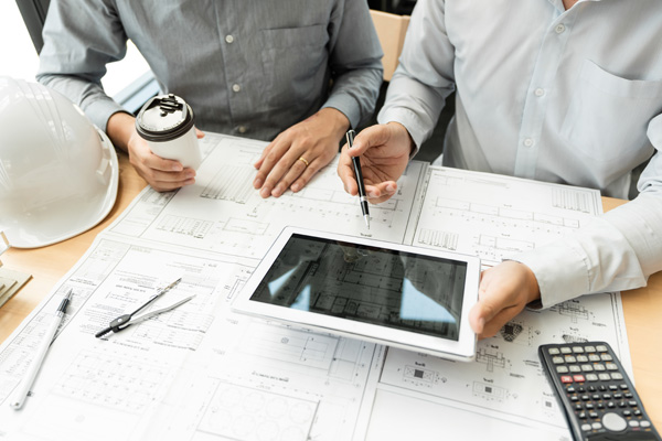 BIM und Gebäudetyp E im Neubau und Bestand