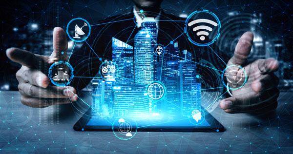 Mit intelligenter Steuerung und KI zur Nettonull
