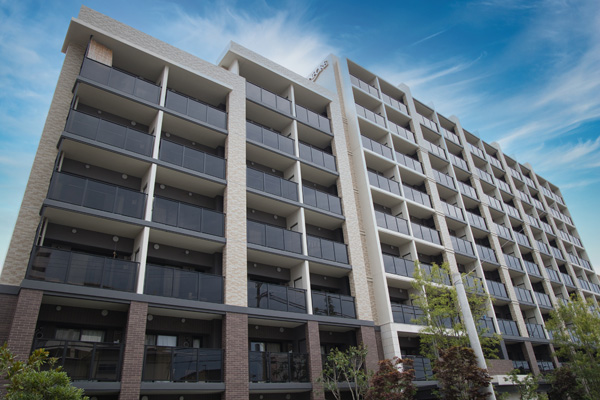 Mietwohnungsbau bricht ein – Stillstand bei Mehrfamilienhäusern