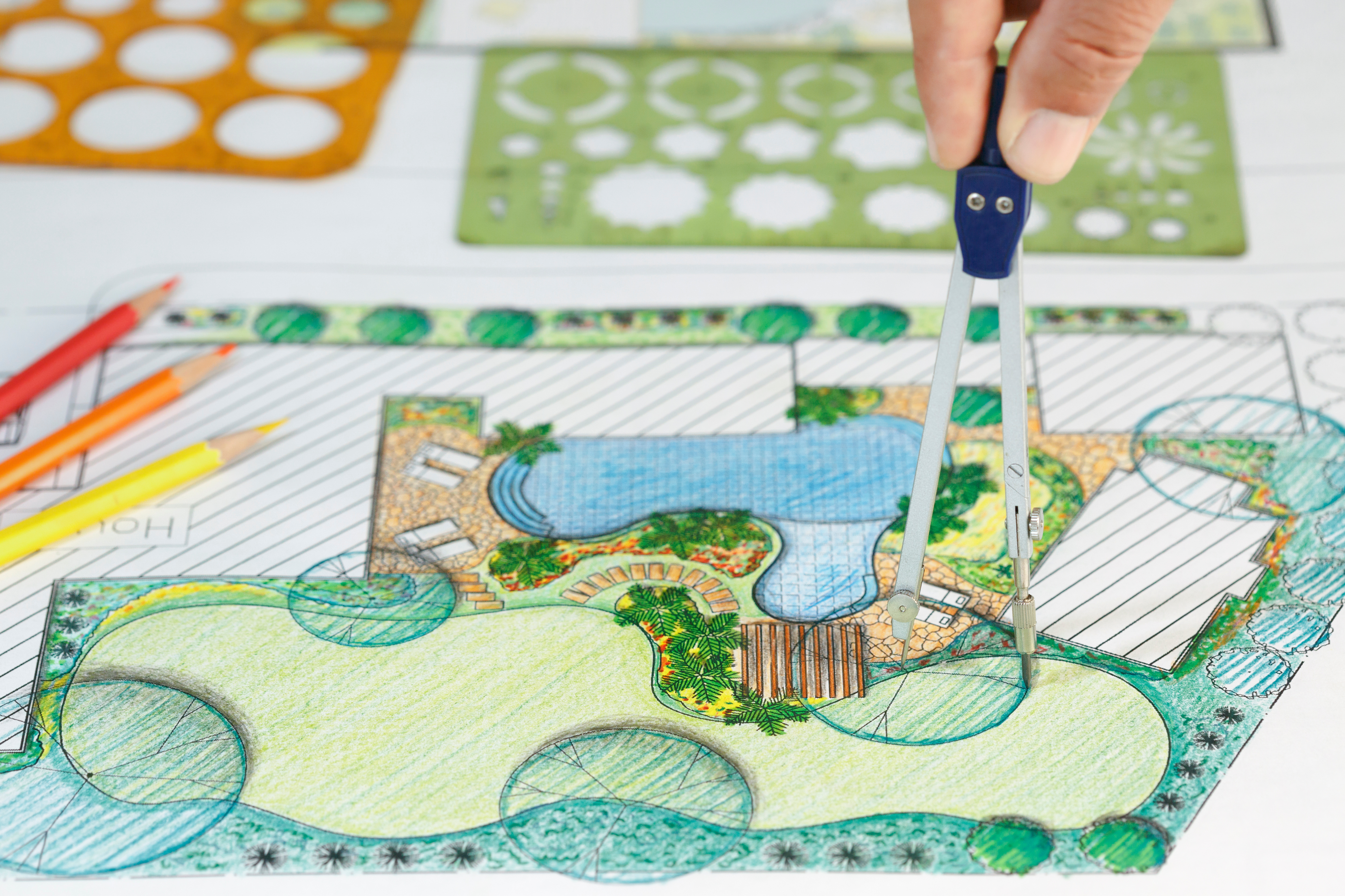 Green Landscaping Group verstärkt Präsenz in Bayern