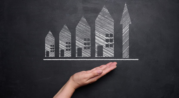 Neubaumieten steigen deutlich stärker als Bestandsmieten