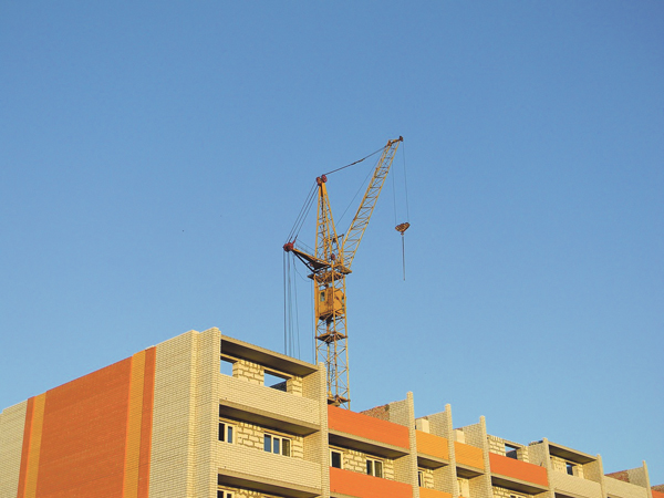 Wohnungsbau-Krise 2024: Ökonomen sind pessimistisch