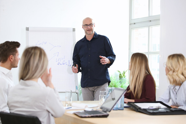 DGNB kooperiert mit dem Deutschen Städtetag