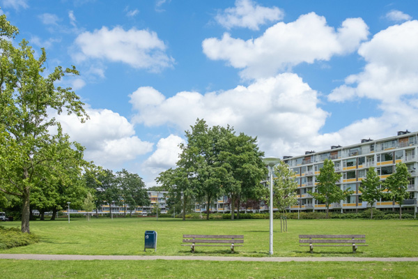 Sozialwohnungen in Deutschland rückläufig: Bestand sinkt