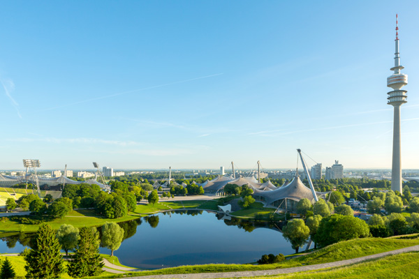 München will sich um Olympische Sommerspiele bewerben
