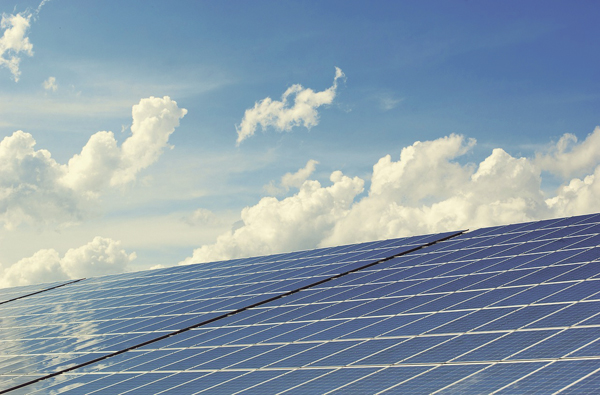 Bundestag und Bundesrat beschließen Solarpaket I