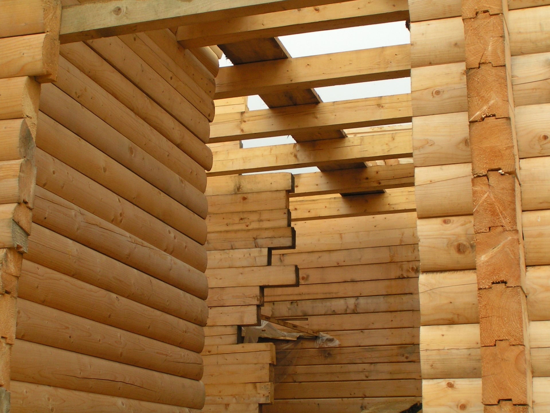 Holzbau auf Rekordniveau