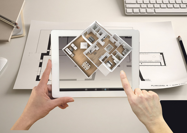 Die nächste Stufe der 3D-Visualisierung