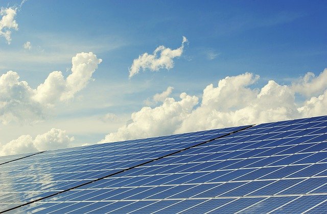 Mit SolarPLUS schneller zur Energiewende